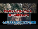 【エルデンリング】マルギットとモーゴット同一人物だったわ・・・+ラニとメリナに関して想像・考察【elden ring】