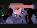 【MMD刀剣乱舞】山姥切国広に「怪物」を踊って貰いたかった