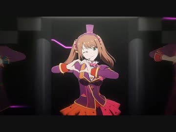 【1080p高画質 サイスタ3DライブMV】Parade「Pavé Étoiles」【アイドルマスター SideM GROWING STARS】