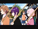 修学旅行のおみやげ全部木刀のやつら