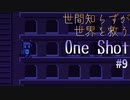 【パズルアドベンチャー系】世間知らずが世界を救うOneShot#9【仕事がなくなり、太陽が死んだ】
