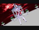 【MMDウマ娘】増えるゴルシのConqueror