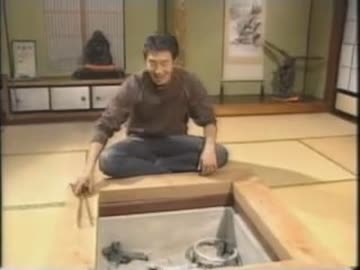 松岡修造のグルメレース