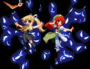 【MUGEN】鈴の音、ふたつ　後編