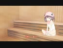 [動画素材]サウナの蒸気/湯気　Sauna steam