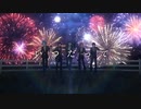 TeamP「銀河鉄道を探して」MV
