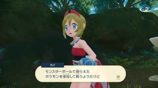 ポケモンレジェンズ　アルセウス　その8