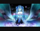 【UTAUカバー】Paranoia【OJOS BONITOS(櫻花アリス, 緋惺)】