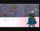 Human fall flat MODステージ攻略 その２４９