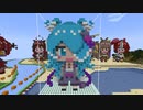 【minecraft】NIJISANJI EN エリーラ ペンドラの作り方(Elira Pendora