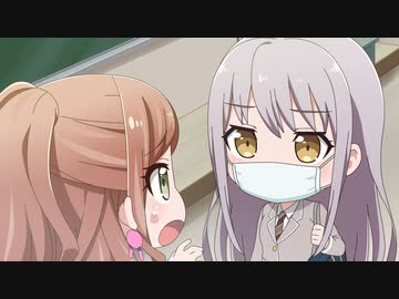 BanG Dream! ガルパ☆ピコ ふぃーばー！ pico3-24「ありがとう」