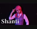 【東京卍リベンジャーズ】シャンティ 踊ってみた【コスプレ】