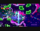 【Celeste】銀イチゴ集める　2【The 2022 Secret Santa Collab】