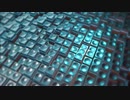 Shifting Tiles CGI 4K　有地建実