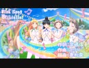 [ニコカラ][Liella!]Wish Song（オフボーカル）