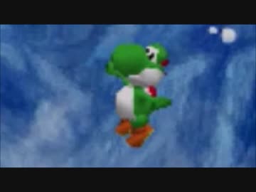 【実況】スーパーマリオ64DS　#3