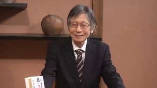 ロシア、ウクライナ問題のなぜ？が分かる！馬渕睦夫元駐大使がミンスク合意、ネオナチ、国家変貌までを明快に説明！