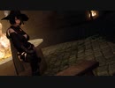 【Skyrim】魔女とスカイシャードの旅 Vol.１【ゆっくり実況】