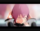 mmdゴウセルでヒビカセ【vroid】※黙示録ネタバレ服