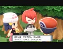 【実況】ポケモンブリリアントダイヤモンドを懐かしむ part38