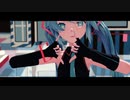 【MMD】p.h.／Sour式ミク