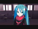 初音ミク 仰げば尊し 【 文部省唱歌 】
