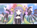 現実世界でも、この世界でも。キャルちゃんにとって、あんたはとても大切な存在なの