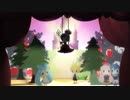 【ニコカラ】Alice in Musicland（キー+1）【on vocal】