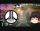 【ゆっくり解説】軌道エレベーターについて解説【ACECOMBAT 7】