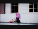 【h_闇音レンリ】ねぇ、レム【MMD】