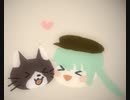 #1【わん(wan)】【うたうたいのうた】歌わせていただきました！ ボイス 不安解消 歌ってみた 初音ミク ナノウ ほえほえP