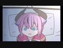 チョコのお返しを貰えなかった鳴花ヒメ