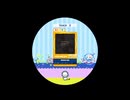 【配信終了曲】【譜面確認用】 東奔西走行進曲(怪獣娘黒) ADVANCED Lv.7 【maimaiでらっくす外部出力】