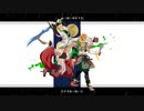 【UTA内藤・UTA痛風・UTA戦死 8周年】終焉逃避行【UTAUカバー+UST】
