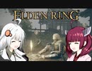 【エルデンリング】ソウルシリーズほとんど未プレイのきりきずの冒険３
