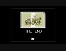 【UNDERTALE】誰も倒さない”ケツイ”のUNDERTALE実況【最終回】