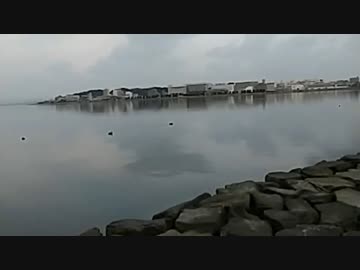 島根まったり女子旅　しんじ湖あさんぽ