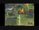 信長の野望天道　平将門の野望　関東制圧編2話　佐竹家滅亡　太田城　落城