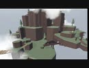 (番外編)Human fall flat MODステージ攻略 その１６
