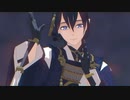 【MMD刀剣乱舞】桃源恋歌 ～みどりむし式三日月宗近6周年記念