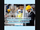 Health And Safety Consultancy Services