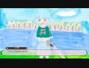 しくしく。私はジャンヌダルクね