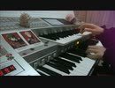 【あんスタ】「Acanthe」エレクトーンで弾いてみた