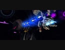 BGM人気投票特殊宙域Burning Soul(Lv100)大関小結ソロ(スマホ)