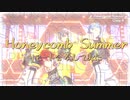 【リモート合奏】Honeycomb Summerを演奏してみた