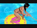 【DoaX3/紅葉】つなひき 紅葉 031508