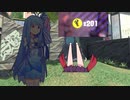 【Splatoon2】東　北　霧　た　ん　FINAL WAVE