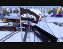 ETS2でゆっくり長距離配送152