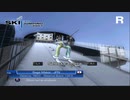 ヴィリンゲン 160 メートルジャンプ  RTL Ski jumping 2007【TAS】