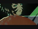 【鬼滅のMMD】バケモノダンスフロア【獪岳】